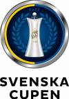 Svenska Cupen - Qualification logo