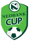 Nedbank Cup logo