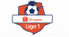 Liga 1 logo
