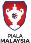 Malaysia Cup logo