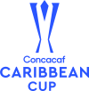 Caribbean Club Championship - Play Offs Caribbean Club Championship - Play Offs logo
