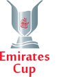 Emirates Cup logo