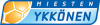 Ykkonen Ykkonen logo