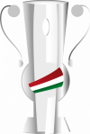 Hungarian Cup Hungarian Cup logo