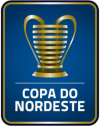 Copa Do Nordeste - Qualification logo