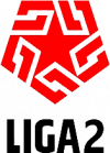 Segunda Division logo