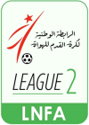 League 2 logo