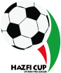 Hazfi Cup logo
