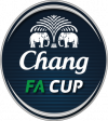Thai Fa Cup logo