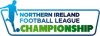 Nifl Championship Nifl Championship logo
