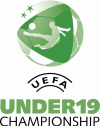 Euro U19 - Second Stage logo