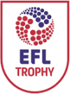 England - EFL Trophy Northern