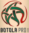Botola Pro Botola Pro logo