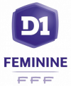 Division 1 Women logo