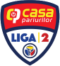 Liga II logo