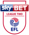 England - League 2