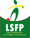 Ligue 1 logo