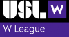 USL W League logo