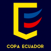 Copa Ecuador logo
