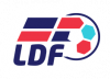 Ldf - Apertura logo