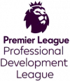 Professional Development League logo
