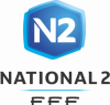 Nacional 2 logo