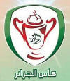 Algeria Cup logo
