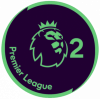 Premier League 2 Premier League 2 logo