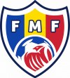 Moldova - National Division