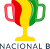 Nacional B logo