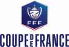 Coupe de France logo
