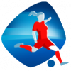 Supreme Division Women logo
