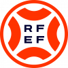 Primera Federación logo