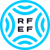 Segunda Federación logo