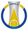 Serie B logo