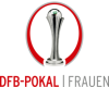 Frauen DFB Pokal logo