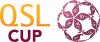 Qsl Cup Qsl Cup logo