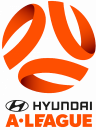 A-League A-League logo