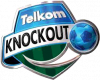 Telkom Knockout Telkom Knockout logo