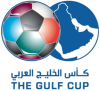 Gulf Cup of Nations logo