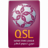 Qatar Stars League Qatar Stars League logo