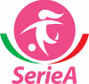 Serie A Women Serie A Women logo