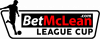 Irish League Cup Irish League Cup logo