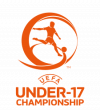 Euro U17 - First Stage logo