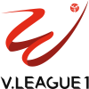 V-League V-League logo