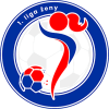 1. Liga Women logo
