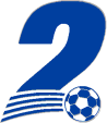 Segunda Division Segunda Division logo
