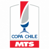 Chilean Cup logo