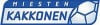 Kakkonen logo