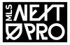 MLS Next Pro logo